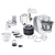 Кухонный комбайн Bosch MUM58257