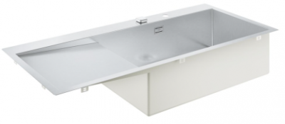 Кухонная мойка Grohe K1000 (31582SD1)