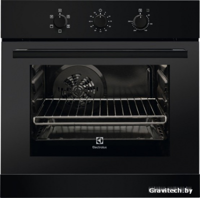 Электрический духовой шкаф Electrolux RZB2100AJK