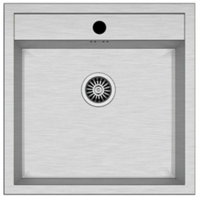 Мойка кухонная Asil AS 218 F