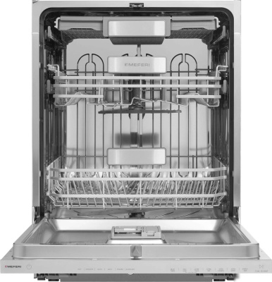 Встраиваемая посудомоечная машина Meferi MDW6093 Luxe