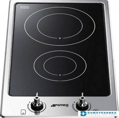 Электрическая панель Smeg PGF32I-1