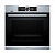 Электрический духовой шкаф Bosch HRG636XS7