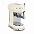 Кофеварка рожковая Smeg ECF01CREU
