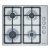 Газовая панель Bosch PBP6C5B90