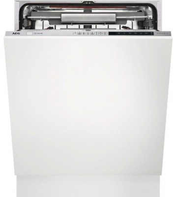 Посудомоечная машина AEG FSR83700P