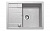 Мойка кухонная Teka ASTRAL 45 B-TG