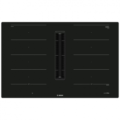 Индукционная панель Bosch PXX821D66E