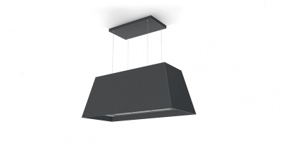 Вытяжка Faber CHLOE XL ISOLA CAST IRON F110