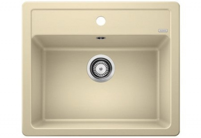 Мойка из силгр. Blanco LEGRA 6 шампань