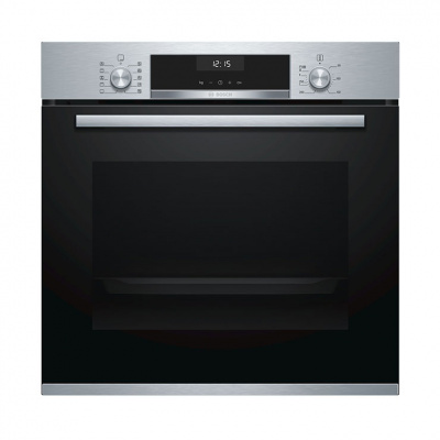 Электрический духовой шкаф Bosch HBG537NS0R