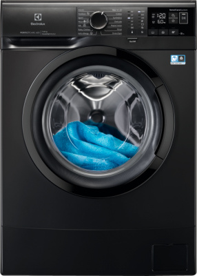 Стиральная машина Electrolux EW6SM406BXE