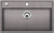 Мойка из силгр. Blanco DALAGO 8 аллюметаллик