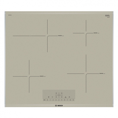 Индукционная панель Bosch PIF673FB1E