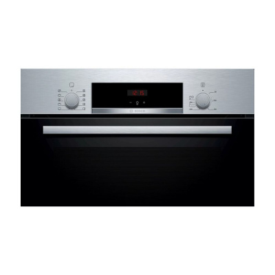 Духовой шкаф Bosch HBJ554YS0R
