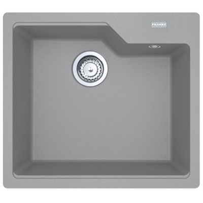 Мойка кухонная Franke UBG 610-56 (серый)