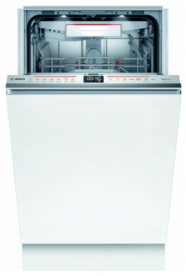 Встраиваемая посудомоечная машина Bosch SPD8ZMX1MR