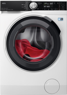 Стирально-Сушильная машина AEG LWR75965O