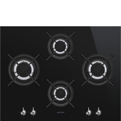 Газовая панель Smeg PV364LCN