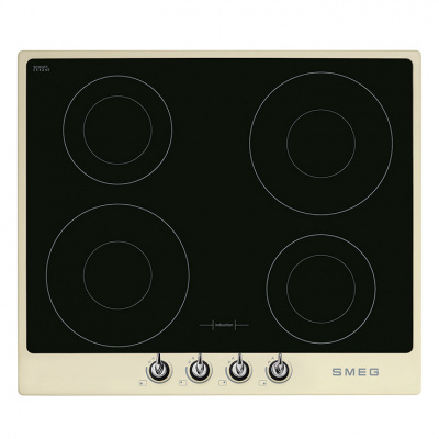 Индукционная панель Smeg SI964PM