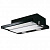 Вытяжка Faber FLEXA HIP BK A60