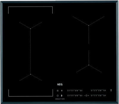 Варочная панель AEG IKE64441FB