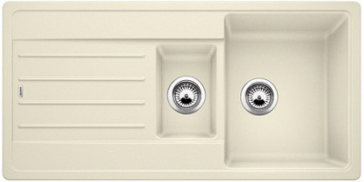 Мойка из силгр. Blanco LEGRA 6 S жасмин