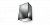 Вытяжка Faber CUBIA ISOLA PLUS EV8 X A60