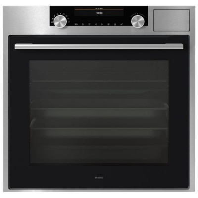 Духовой шкаф Asko OCS8687S