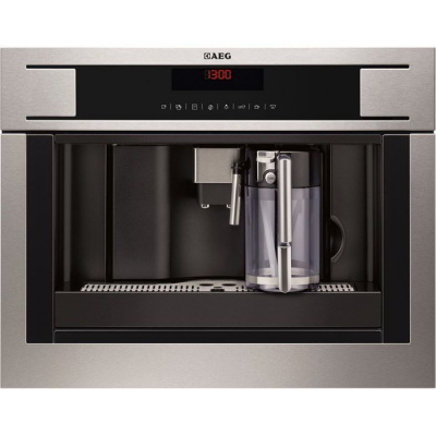 Кофемашина AEG PE4571M