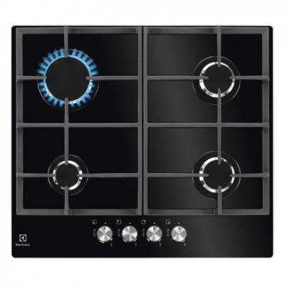Газовая панель Electrolux GPE263YK