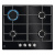 Газовая панель Electrolux GPE263YK