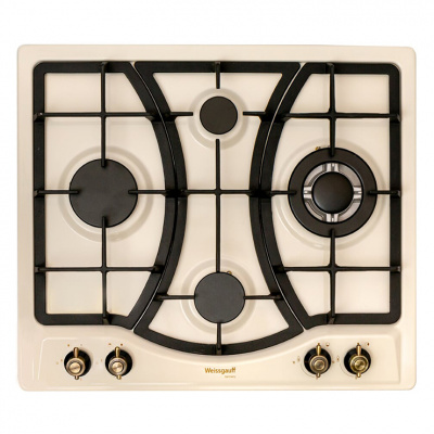 Газовая панель Weissgauff HGRG 641 OWR