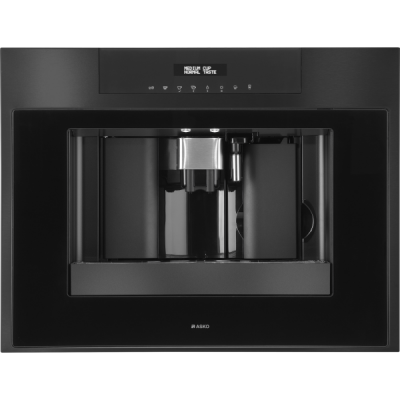Кофемашина Asko CM8457A