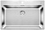 Мойка из нерж. стали Blanco SOLIS 700-IF/A полированная