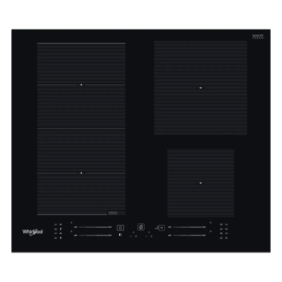 Варочная панель Whirlpool WF S4160 BF