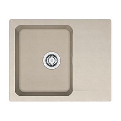 Мойка с сифоном тектонайт OID 611-62 сахара Franke (114.0381.871)