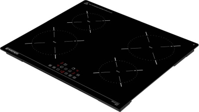 Варочная панель Meferi MIH604BK Power