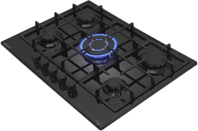 Варочная панель Meferi MGH705BK Power