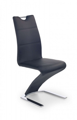 Стул HALMAR K209 белый