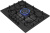 Варочная панель Meferi MGH705BK Power Варочная панель Meferi MGH705BK Power