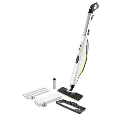 Пароочиститель Керхер SC 3 Upright EasyFix Premium