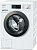 Стиральная машина Miele WED 125 WCS Chrome Edition