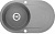 Мойка кухонная Laveo Dafne SBD_581T овальная серый