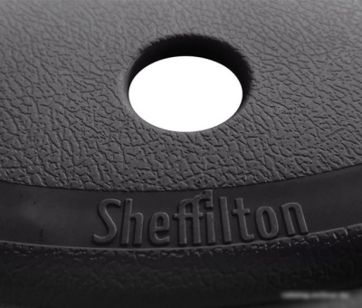 Табурет Sheffilton SHT-S36 (черный)