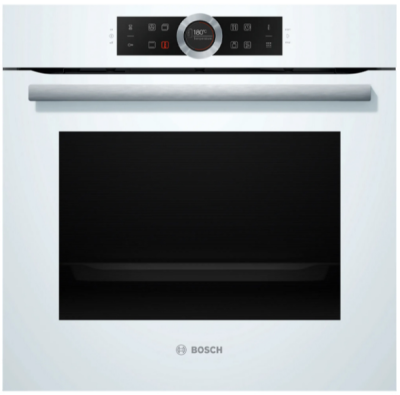 Духовой шкаф Bosch HBG672BW1S