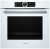 Духовой шкаф Bosch HBG672BW1S