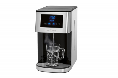 Электрочайник Profi Cook PC-HWS 1145