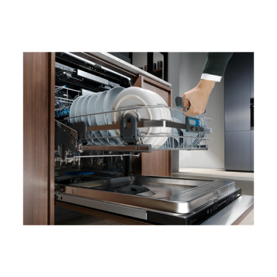 Посудомоечная машина ELECTROLUX EEC87300W
