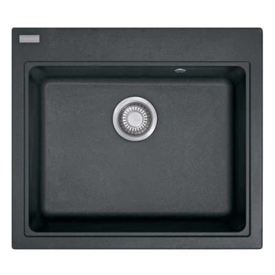 Мойка кухонная Franke Maris MRG 610-58 (графит)